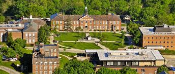 University of Lincoln